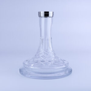 Union Hookah Fibonacci Ersatzbowl Handcut 2.JPG